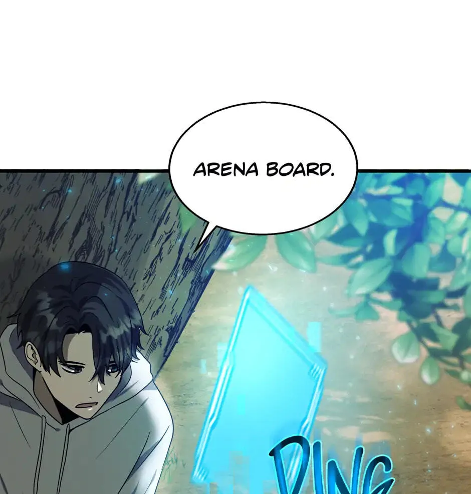 The Regressed Genius Player's Mythical-Rank Weapon Creation Chapter 5 page 47 - 