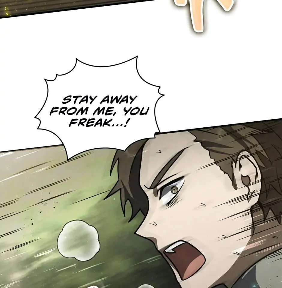 The Regressed Genius Player's Mythical-Rank Weapon Creation Chapter 5 page 6 - 