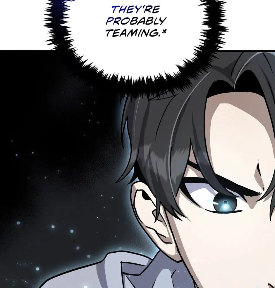 The Regressed Genius Player's Mythical-Rank Weapon Creation Chapter 5 page 55 - 