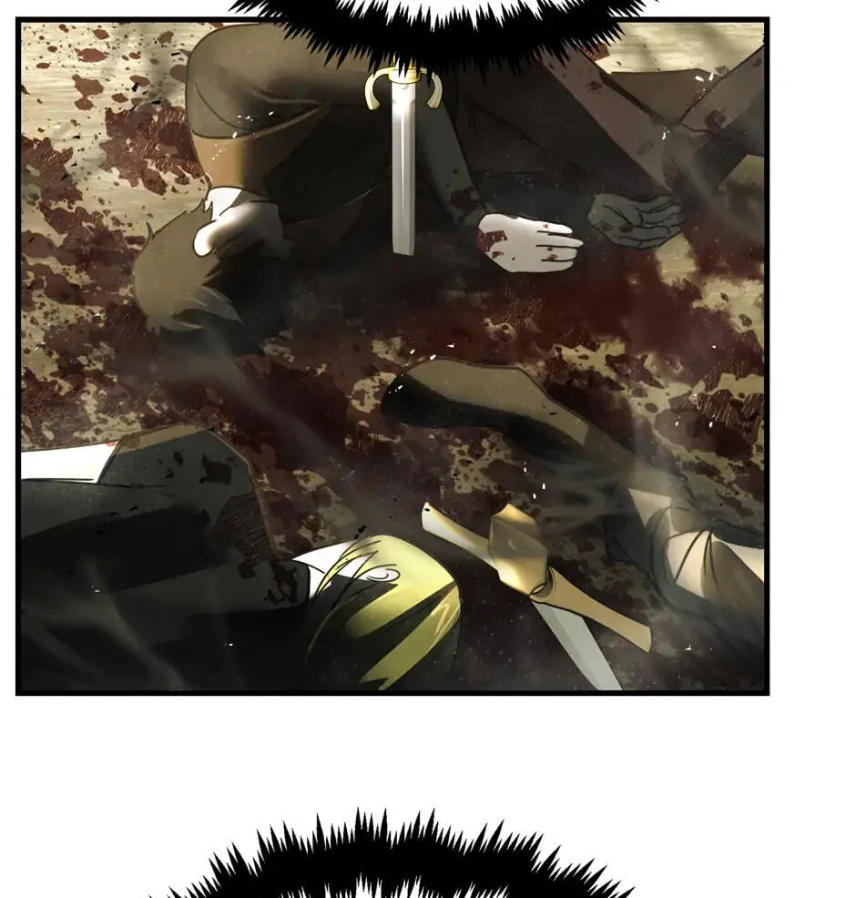 The Regressed Genius Player's Mythical-Rank Weapon Creation Chapter 5 page 57 - 