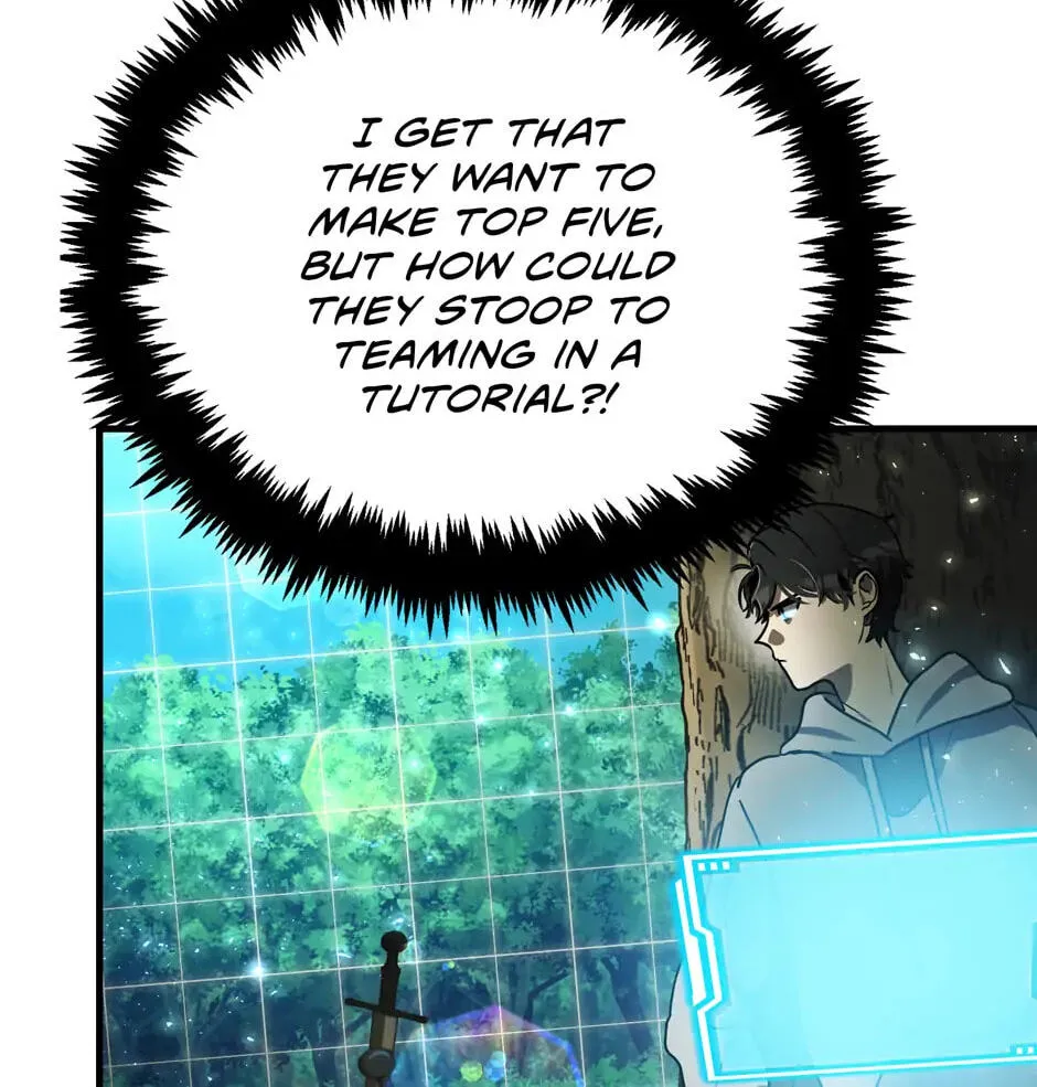 The Regressed Genius Player's Mythical-Rank Weapon Creation Chapter 5 page 58 - 