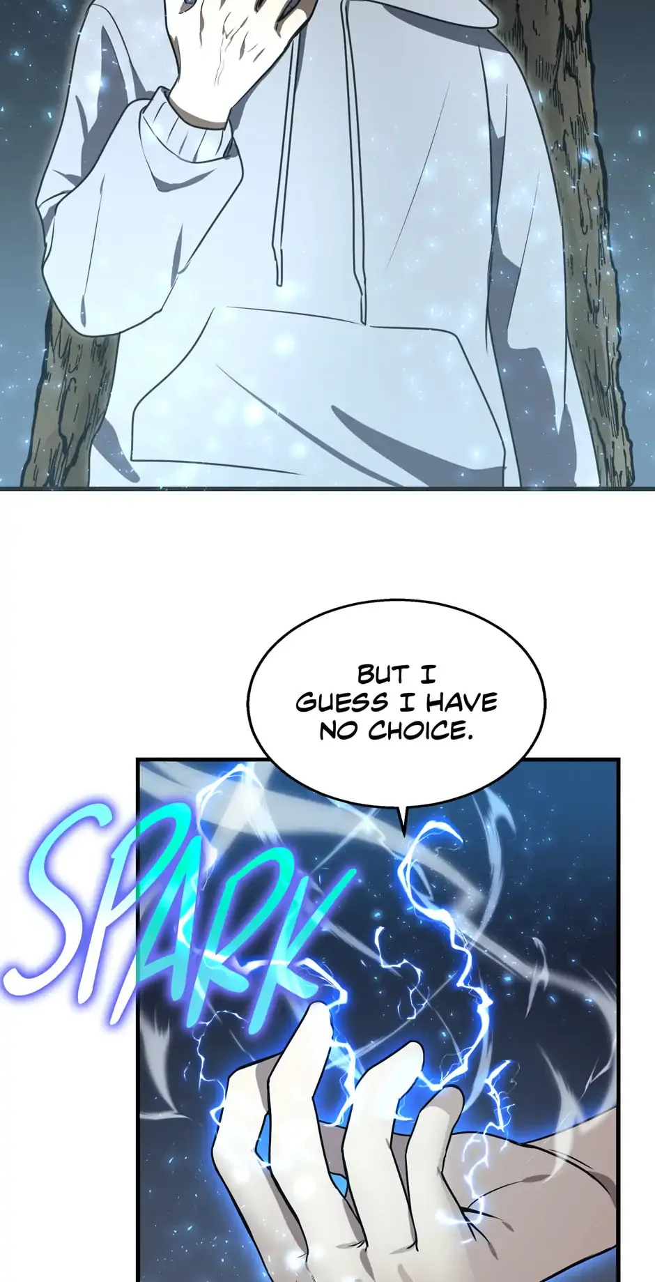 The Regressed Genius Player's Mythical-Rank Weapon Creation Chapter 5 page 65 - 