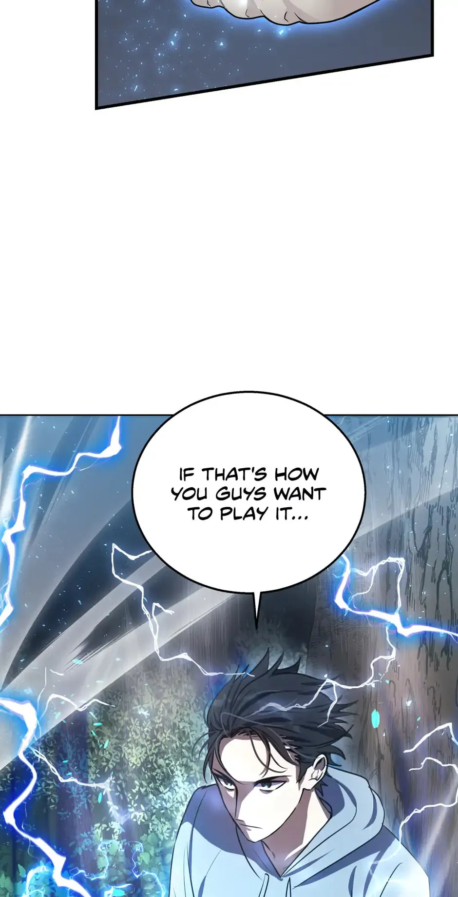 The Regressed Genius Player's Mythical-Rank Weapon Creation Chapter 5 page 66 - 