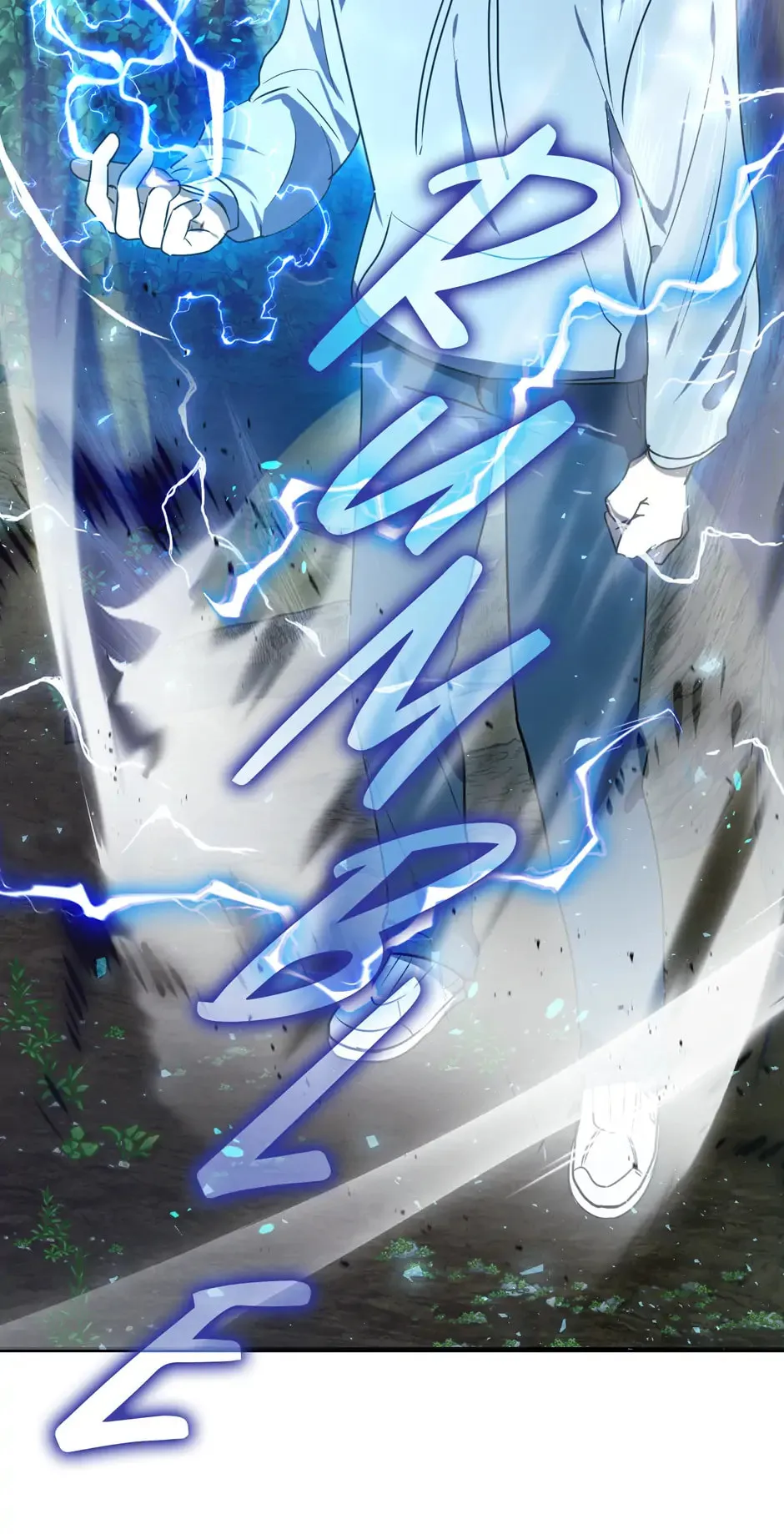 The Regressed Genius Player's Mythical-Rank Weapon Creation Chapter 5 page 67 - 
