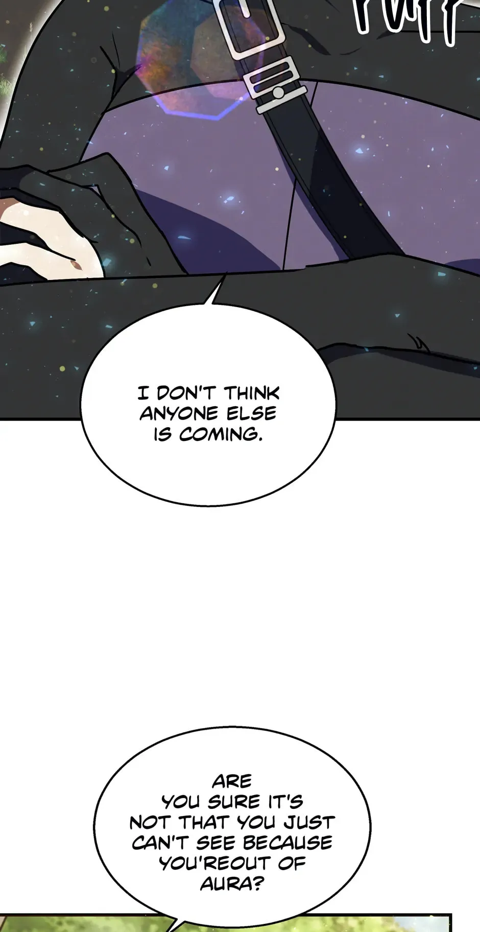 The Regressed Genius Player's Mythical-Rank Weapon Creation Chapter 5 page 74 - 