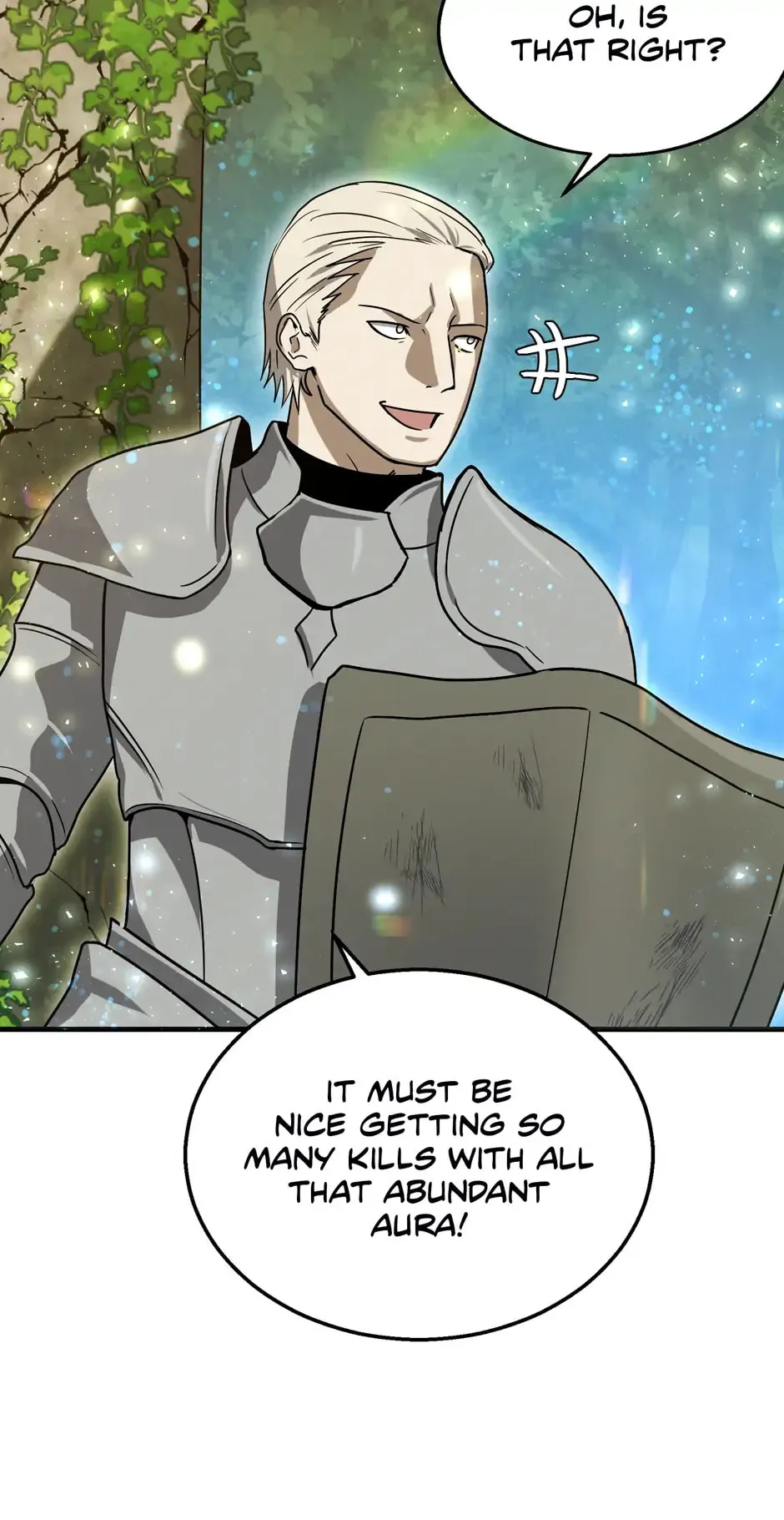 The Regressed Genius Player's Mythical-Rank Weapon Creation Chapter 5 page 76 - 