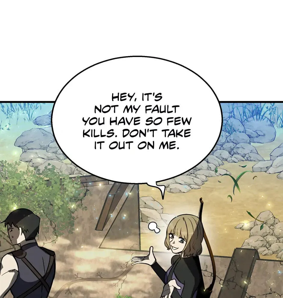 The Regressed Genius Player's Mythical-Rank Weapon Creation Chapter 5 page 77 - 
