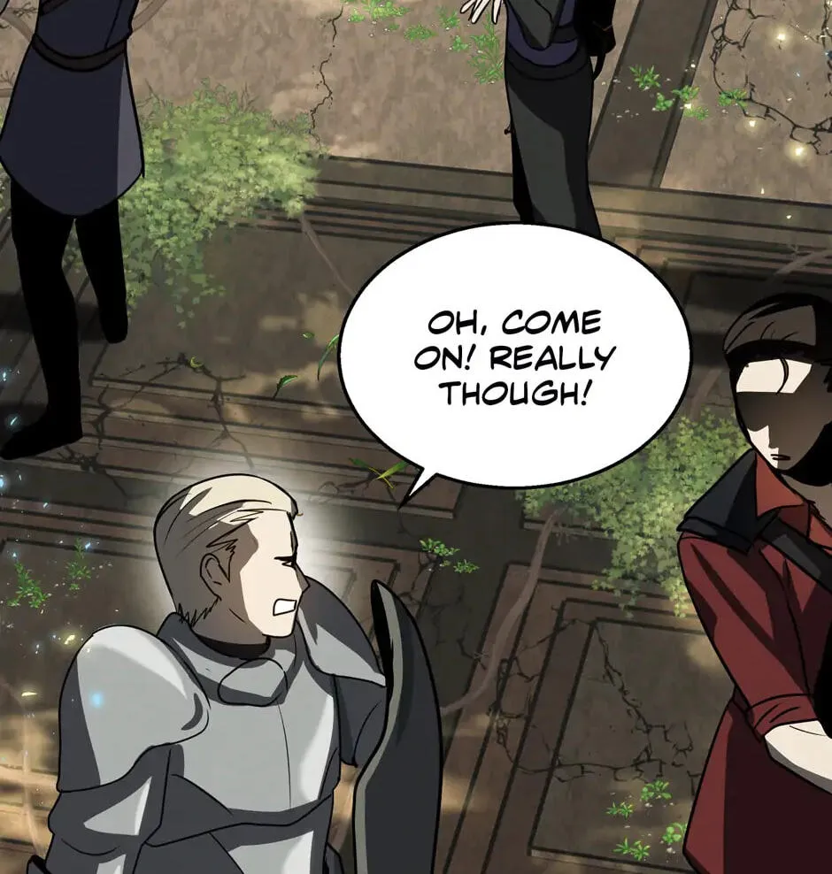 The Regressed Genius Player's Mythical-Rank Weapon Creation Chapter 5 page 78 - 