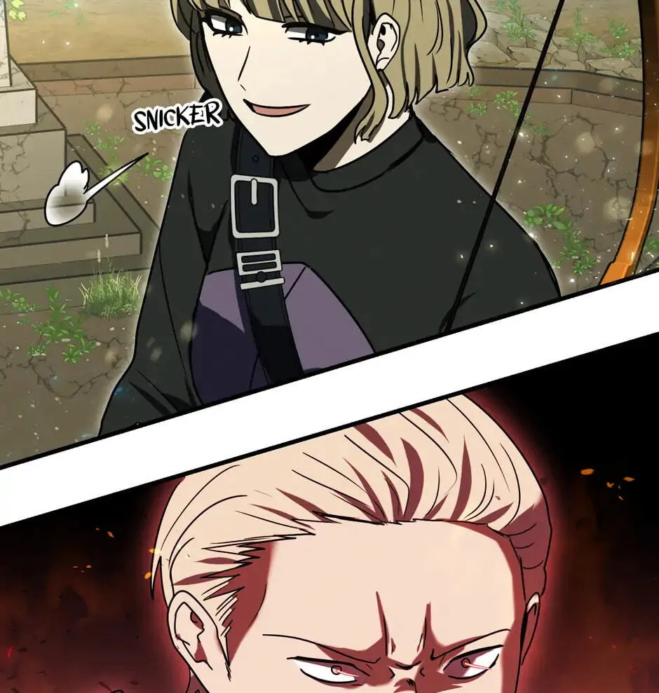The Regressed Genius Player's Mythical-Rank Weapon Creation Chapter 5 page 81 - 