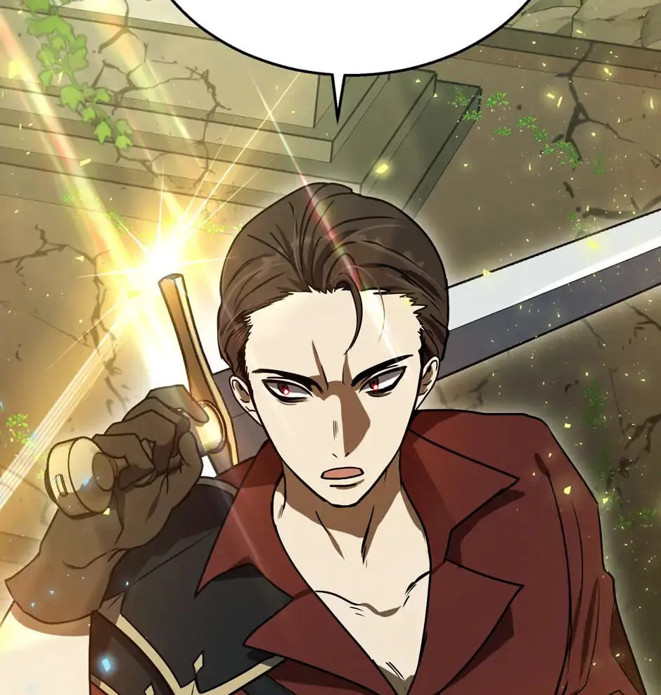 The Regressed Genius Player's Mythical-Rank Weapon Creation Chapter 5 page 86 - 