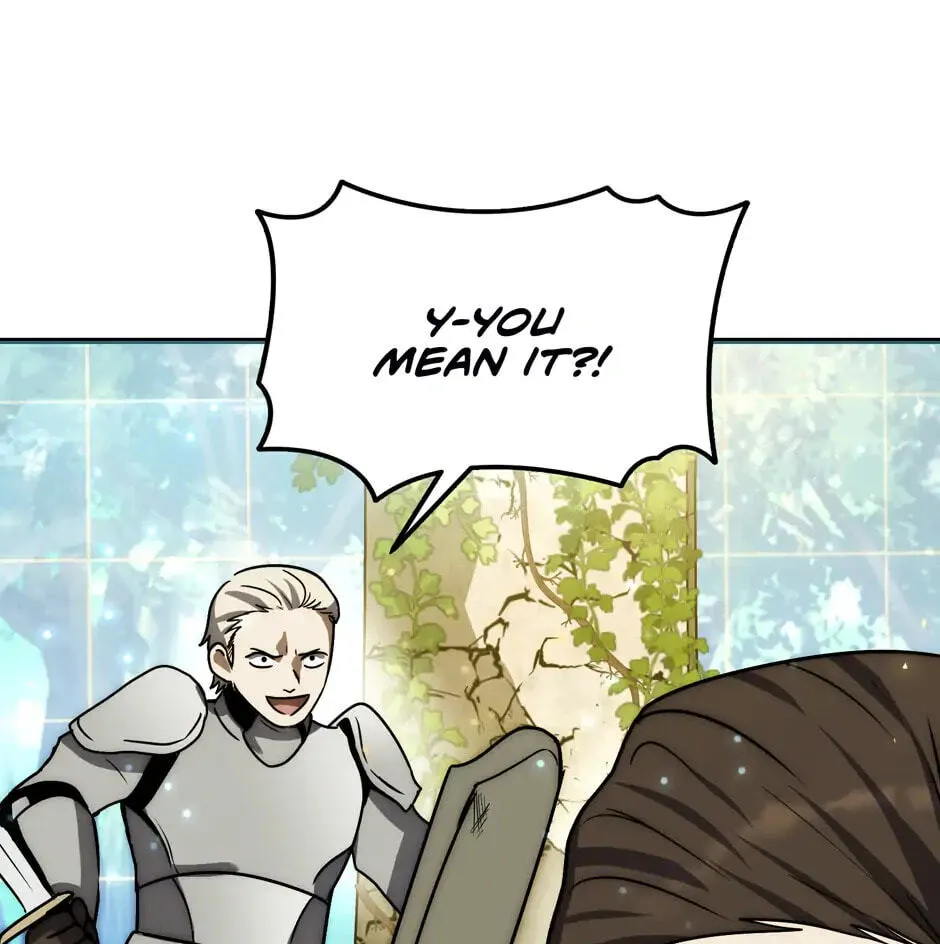 The Regressed Genius Player's Mythical-Rank Weapon Creation Chapter 5 page 91 - 