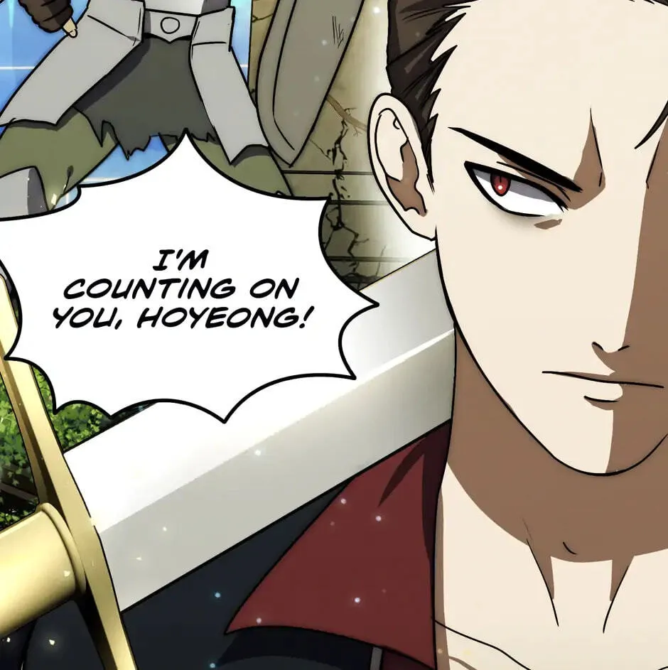 The Regressed Genius Player's Mythical-Rank Weapon Creation Chapter 5 page 92 - 