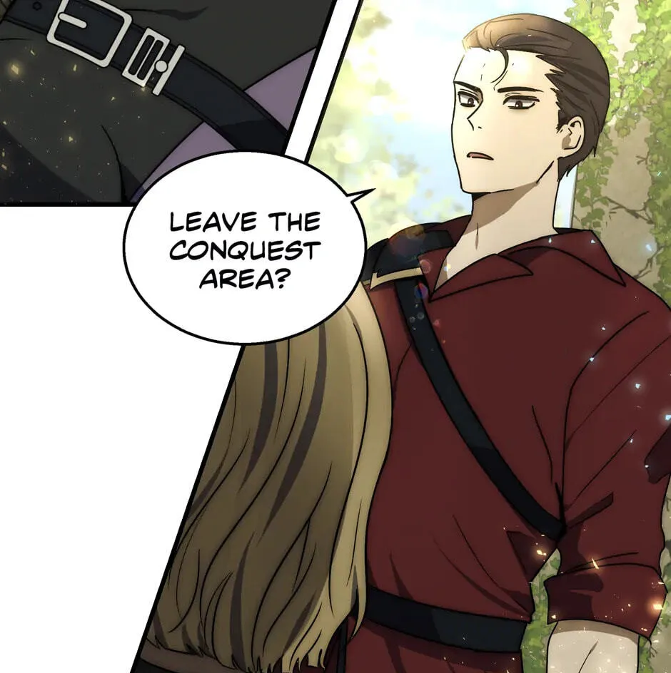 The Regressed Genius Player's Mythical-Rank Weapon Creation Chapter 5 page 95 - 
