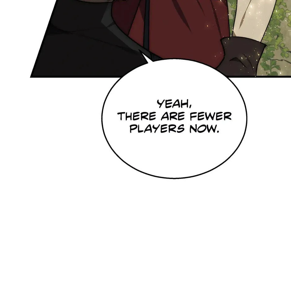 The Regressed Genius Player's Mythical-Rank Weapon Creation Chapter 5 page 96 - 