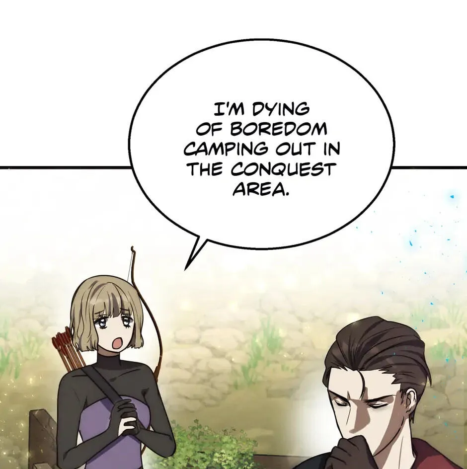 The Regressed Genius Player's Mythical-Rank Weapon Creation Chapter 5 page 97 - 