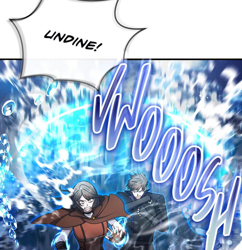 The Regressed Genius Player's Mythical-Rank Weapon Creation Chapter 50 page 11 - 