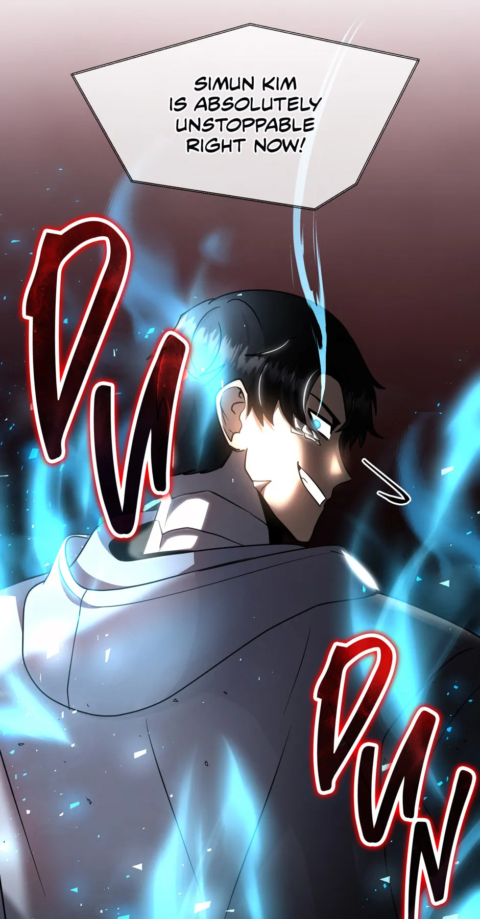 The Regressed Genius Player's Mythical-Rank Weapon Creation Chapter 50 page 102 - 