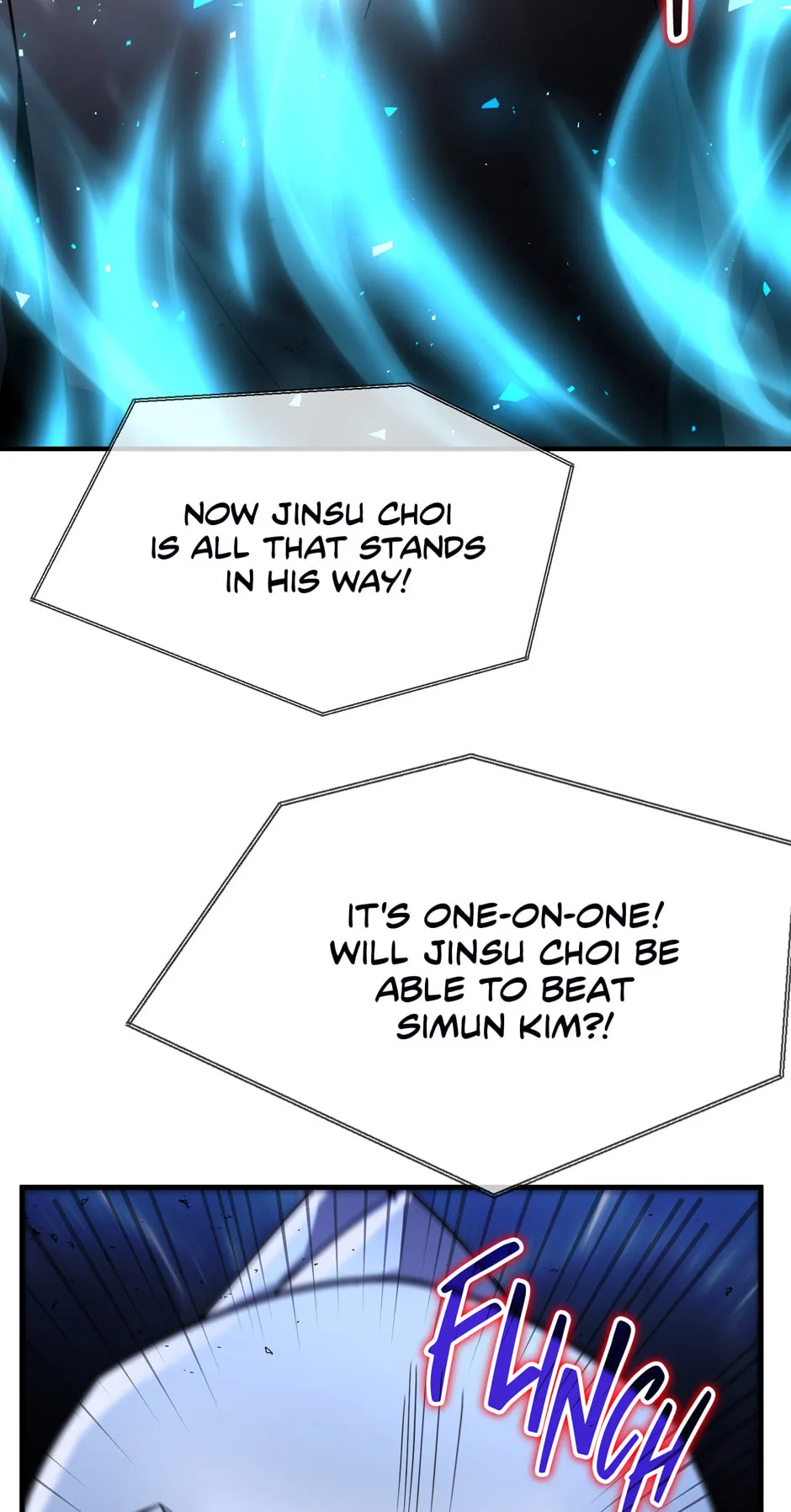 The Regressed Genius Player's Mythical-Rank Weapon Creation Chapter 50 page 103 - 