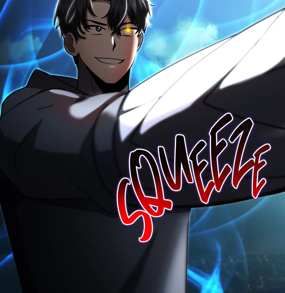 The Regressed Genius Player's Mythical-Rank Weapon Creation Chapter 50 page 110 - 