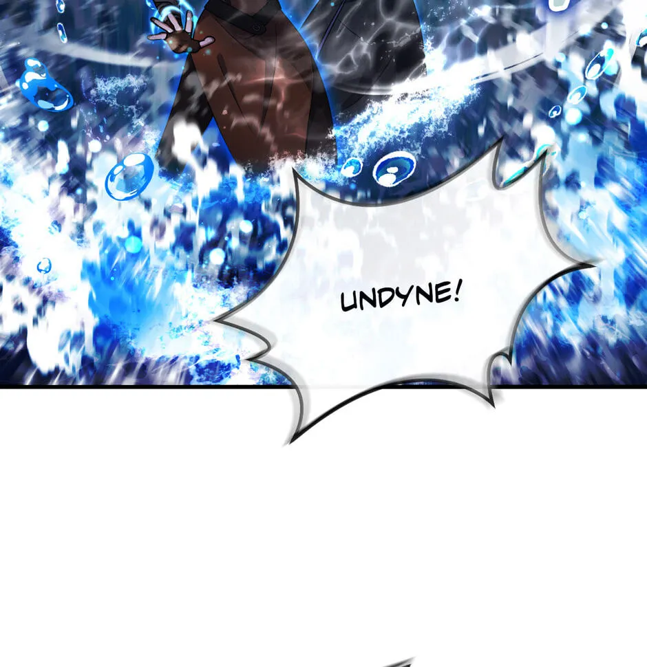 The Regressed Genius Player's Mythical-Rank Weapon Creation Chapter 50 page 12 - 