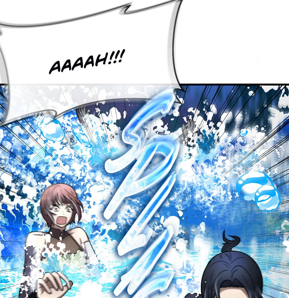 The Regressed Genius Player's Mythical-Rank Weapon Creation Chapter 50 page 13 - 