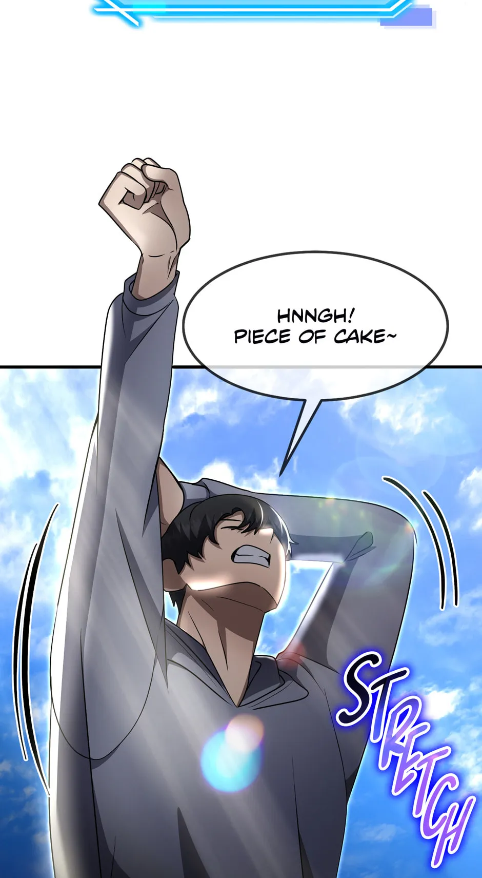 The Regressed Genius Player's Mythical-Rank Weapon Creation Chapter 50 page 123 - 