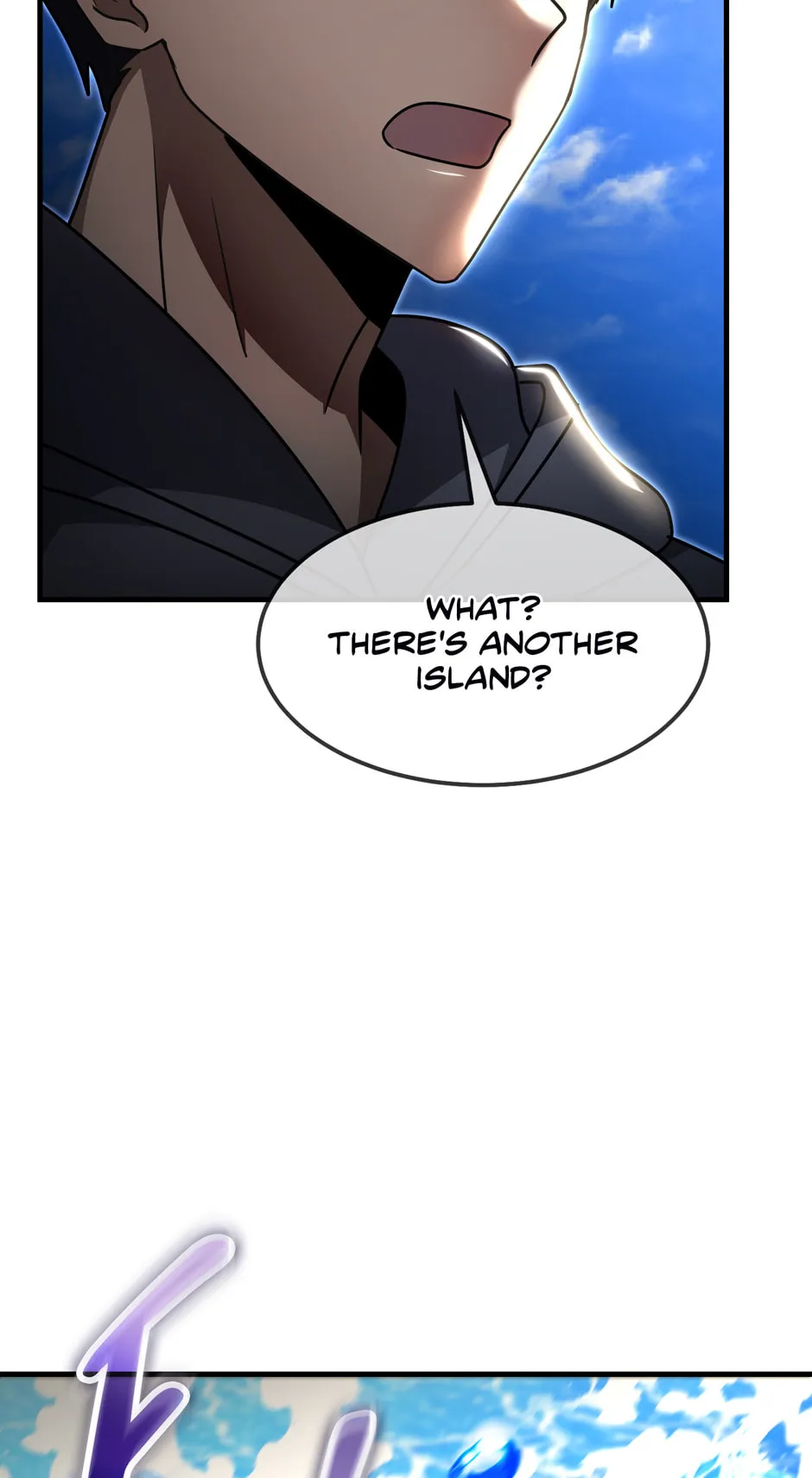 The Regressed Genius Player's Mythical-Rank Weapon Creation Chapter 50 page 125 - 