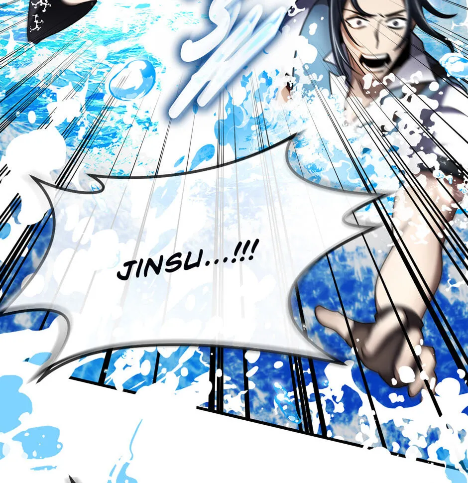 The Regressed Genius Player's Mythical-Rank Weapon Creation Chapter 50 page 14 - 