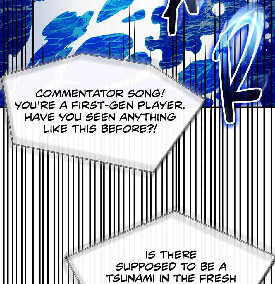 The Regressed Genius Player's Mythical-Rank Weapon Creation Chapter 50 page 3 - 