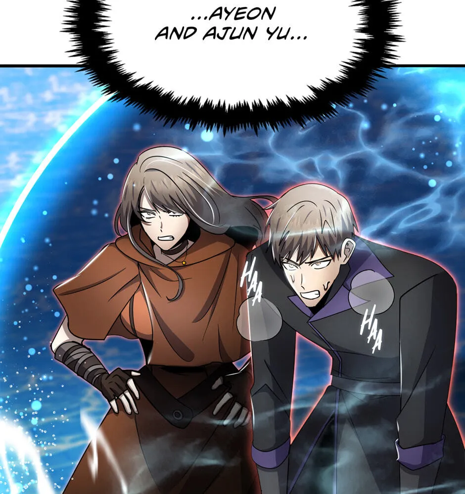 The Regressed Genius Player's Mythical-Rank Weapon Creation Chapter 50 page 24 - 