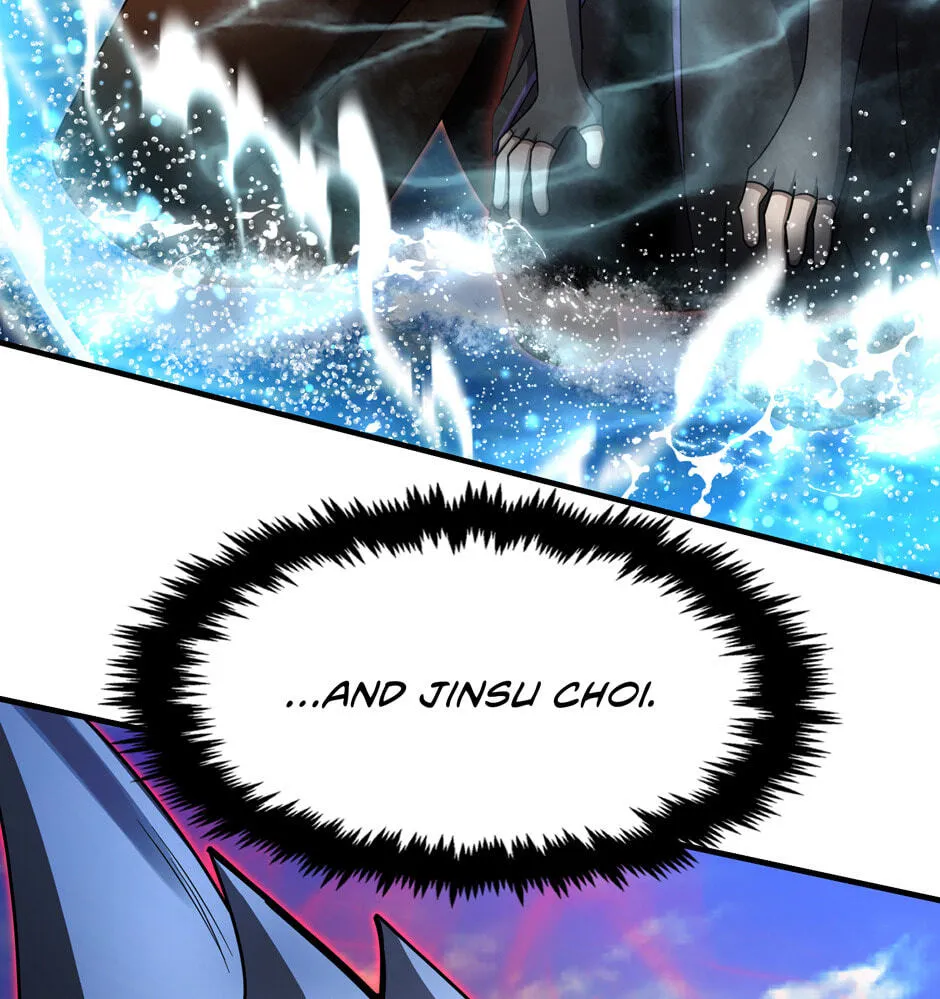 The Regressed Genius Player's Mythical-Rank Weapon Creation Chapter 50 page 25 - 
