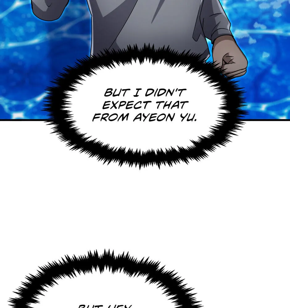 The Regressed Genius Player's Mythical-Rank Weapon Creation Chapter 50 page 29 - 