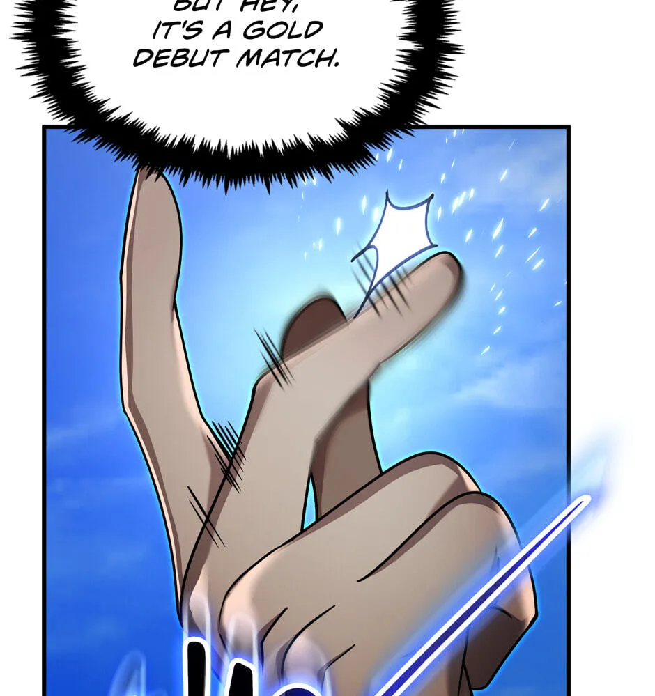 The Regressed Genius Player's Mythical-Rank Weapon Creation Chapter 50 page 30 - 