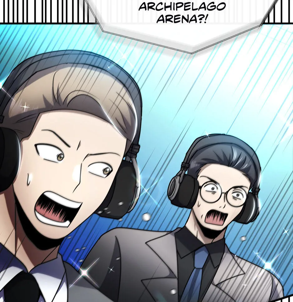 The Regressed Genius Player's Mythical-Rank Weapon Creation Chapter 50 page 4 - 
