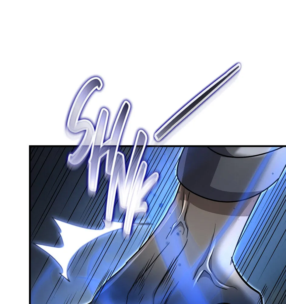 The Regressed Genius Player's Mythical-Rank Weapon Creation Chapter 50 page 33 - 