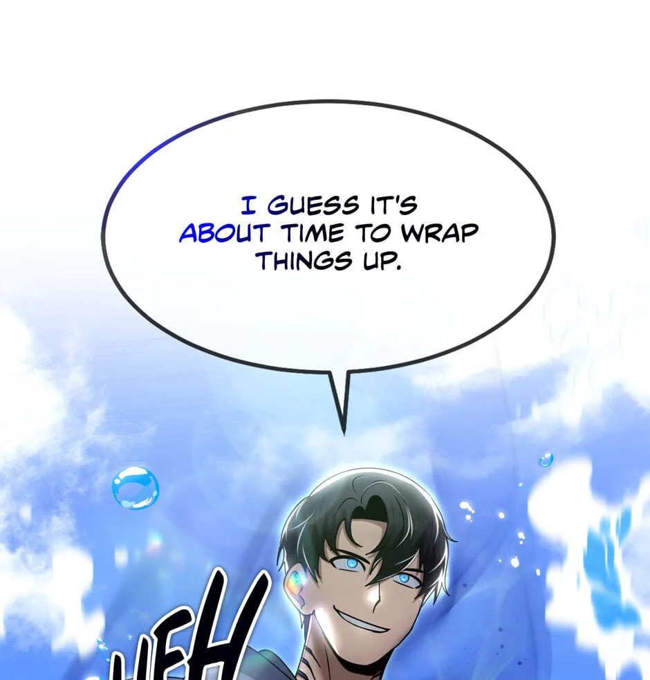 The Regressed Genius Player's Mythical-Rank Weapon Creation Chapter 50 page 35 - 