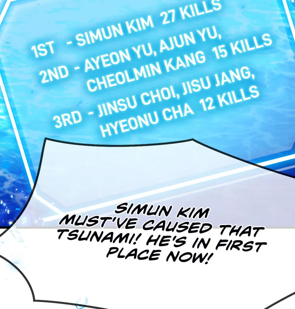 The Regressed Genius Player's Mythical-Rank Weapon Creation Chapter 50 page 39 - 