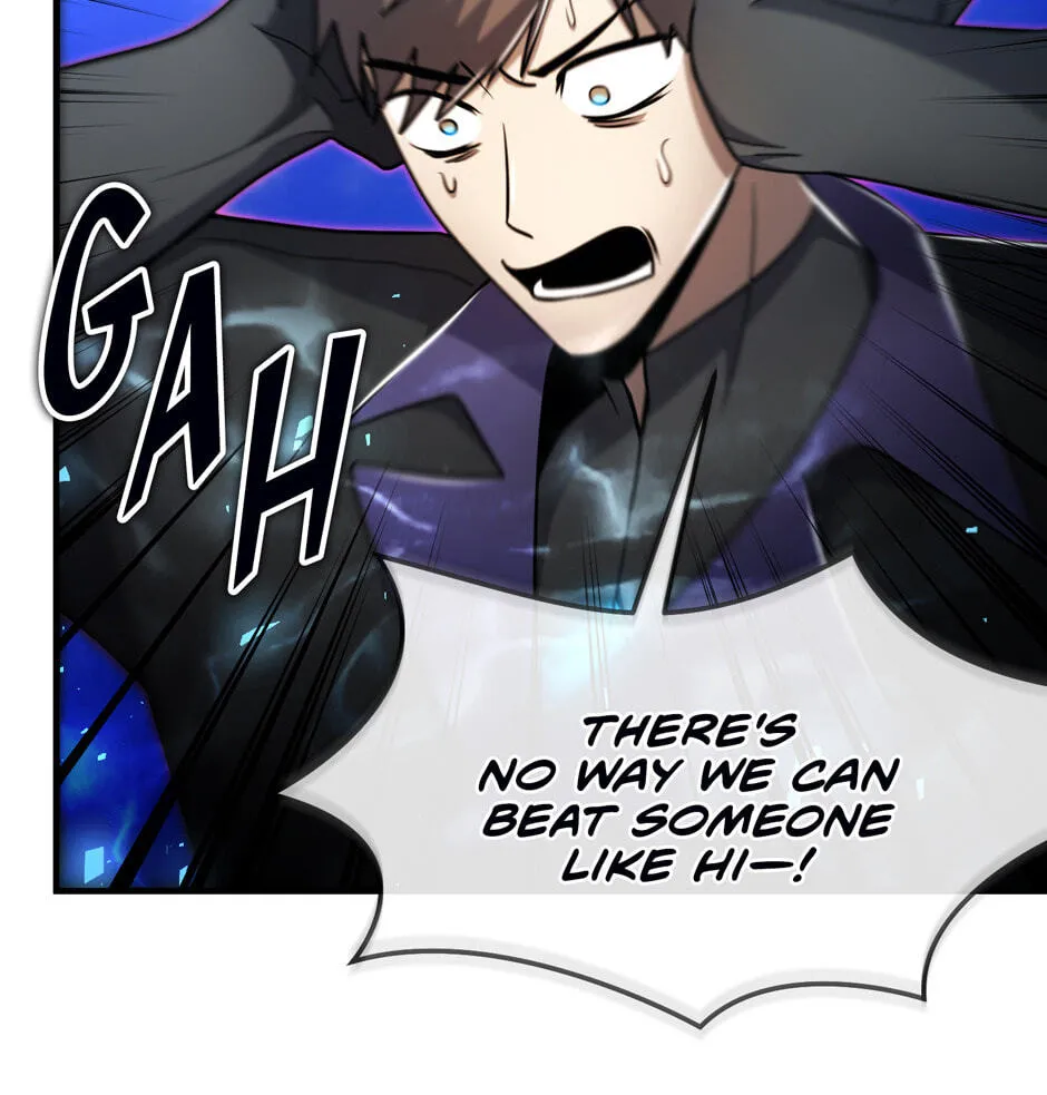 The Regressed Genius Player's Mythical-Rank Weapon Creation Chapter 50 page 41 - 