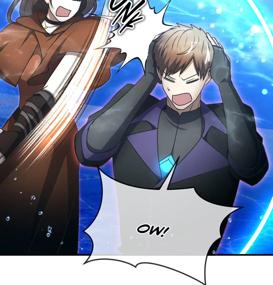 The Regressed Genius Player's Mythical-Rank Weapon Creation Chapter 50 page 43 - 