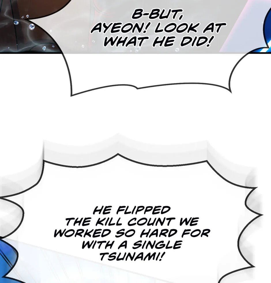 The Regressed Genius Player's Mythical-Rank Weapon Creation Chapter 50 page 46 - 