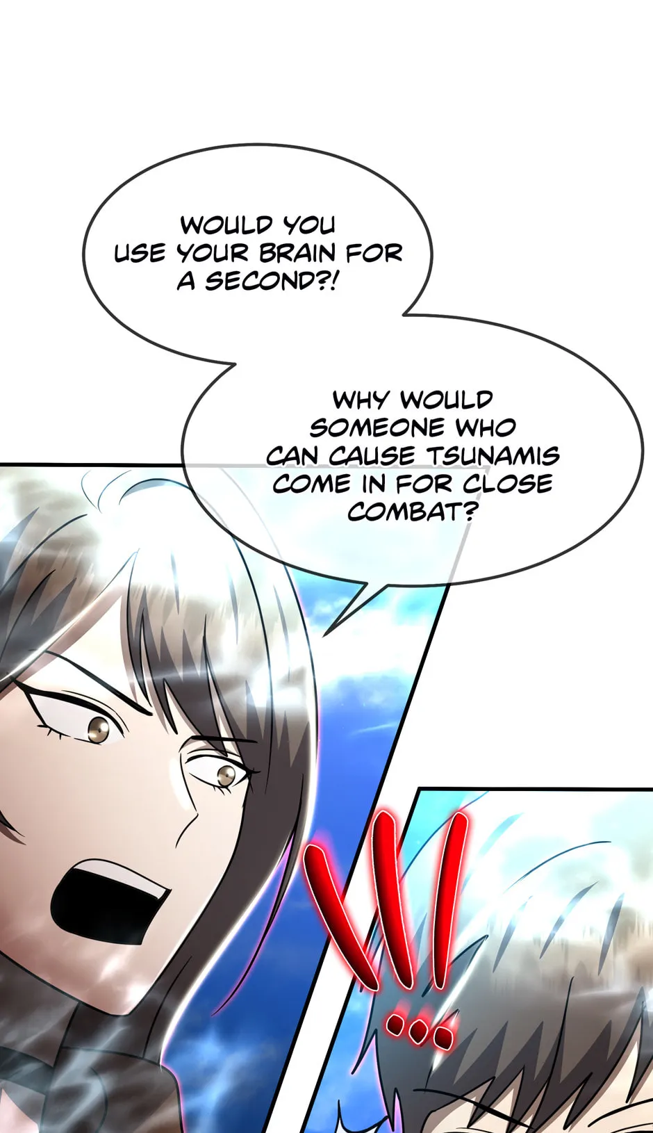 The Regressed Genius Player's Mythical-Rank Weapon Creation Chapter 50 page 49 - 