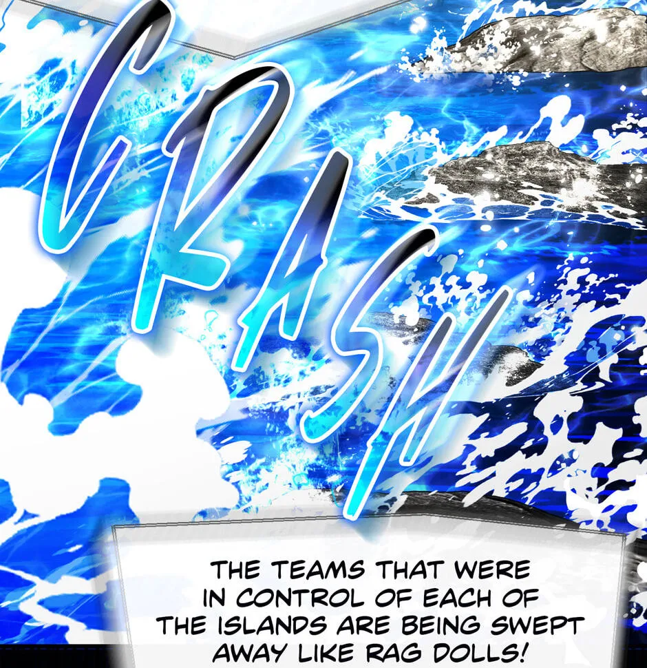 The Regressed Genius Player's Mythical-Rank Weapon Creation Chapter 50 page 6 - 