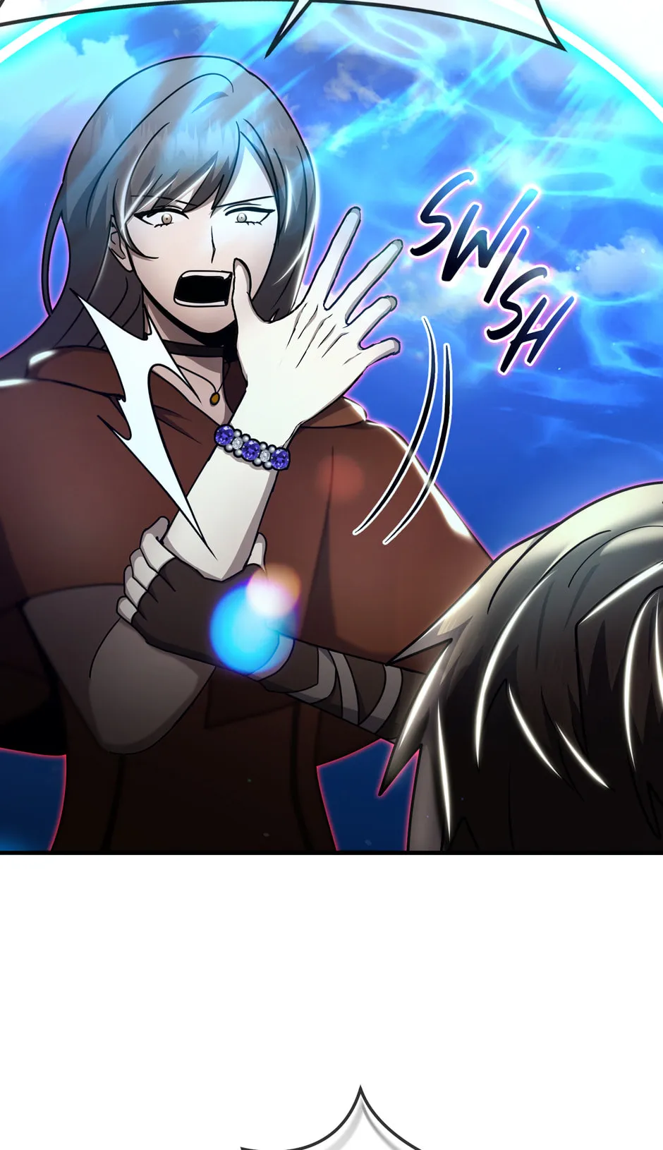 The Regressed Genius Player's Mythical-Rank Weapon Creation Chapter 50 page 51 - 