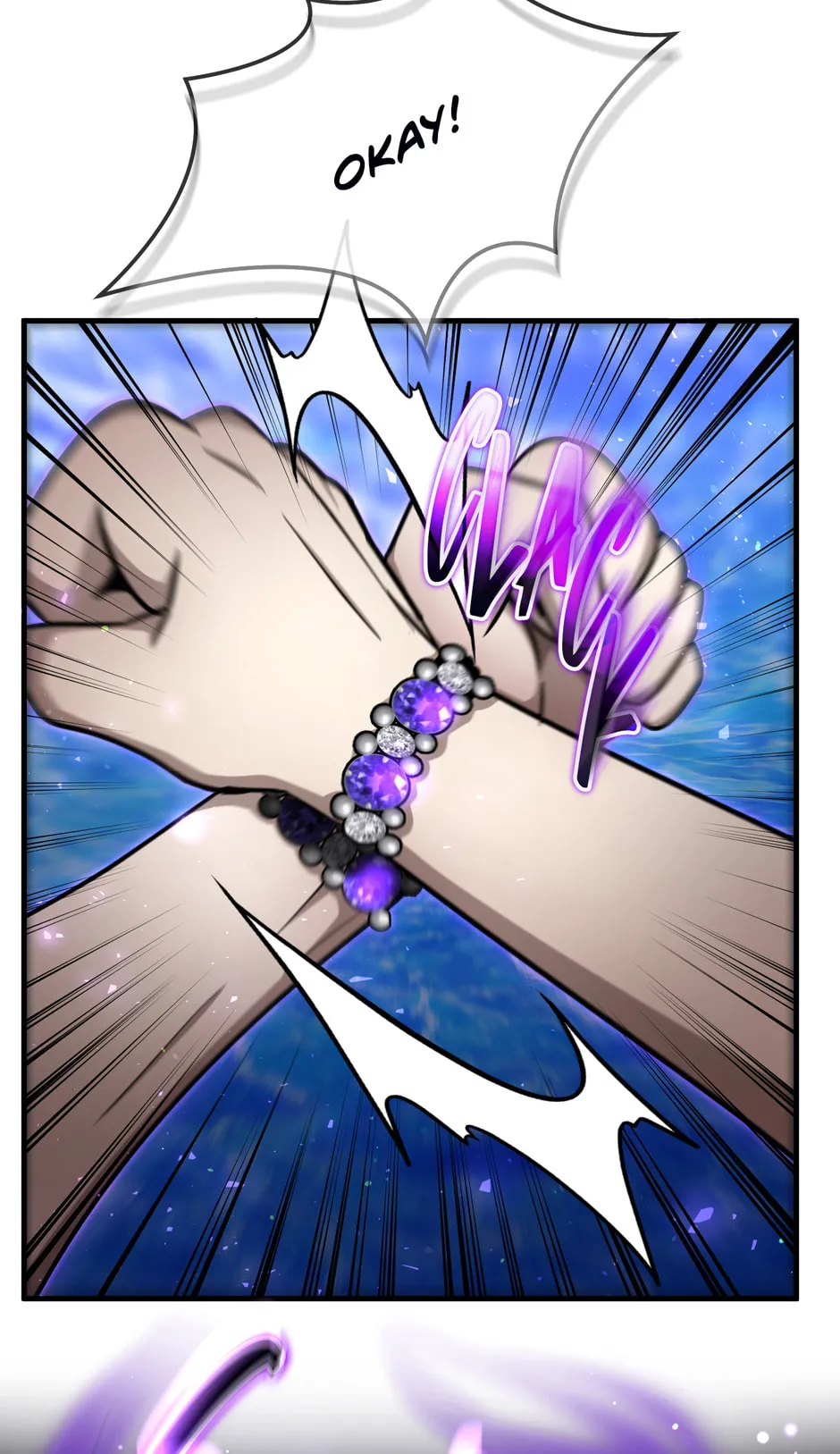 The Regressed Genius Player's Mythical-Rank Weapon Creation Chapter 50 page 52 - 