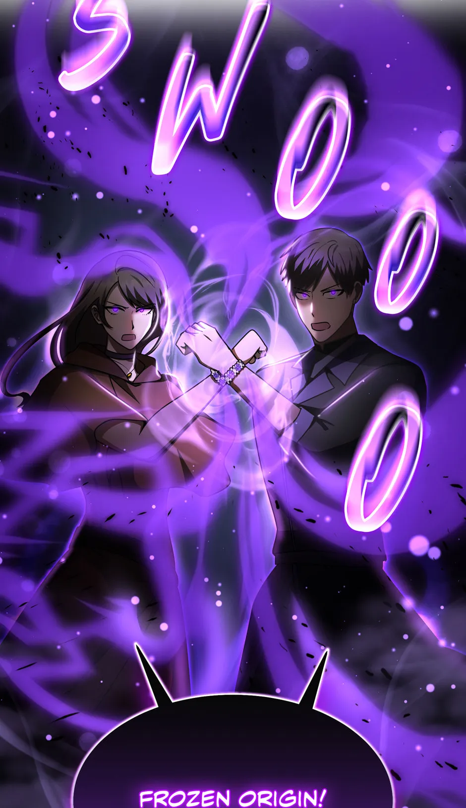 The Regressed Genius Player's Mythical-Rank Weapon Creation Chapter 50 page 53 - 