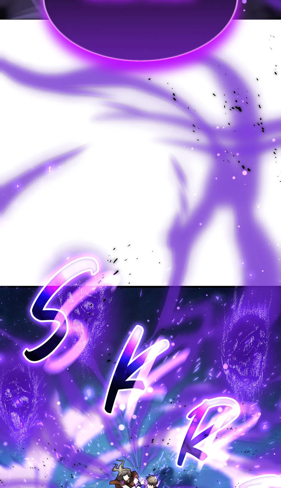 The Regressed Genius Player's Mythical-Rank Weapon Creation Chapter 50 page 54 - 