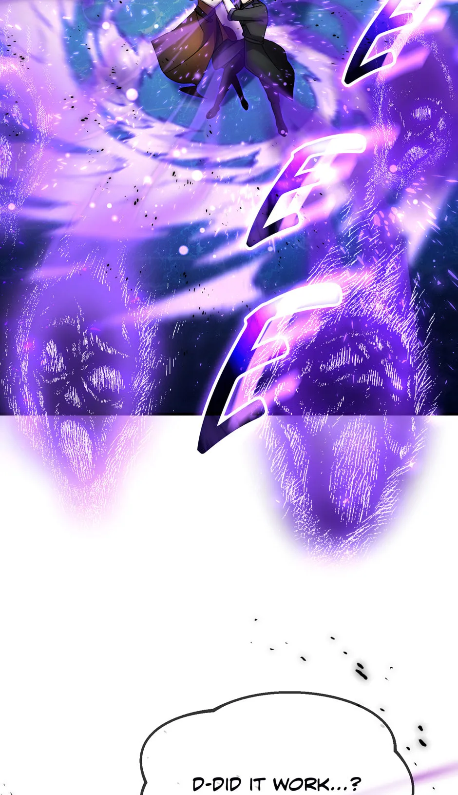 The Regressed Genius Player's Mythical-Rank Weapon Creation Chapter 50 page 55 - 