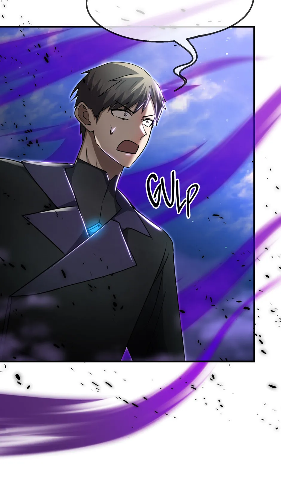 The Regressed Genius Player's Mythical-Rank Weapon Creation Chapter 50 page 56 - 