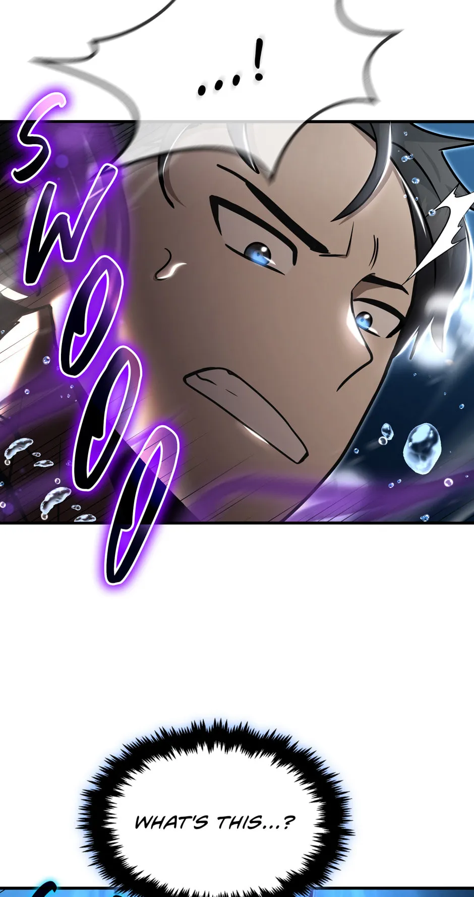 The Regressed Genius Player's Mythical-Rank Weapon Creation Chapter 50 page 58 - 