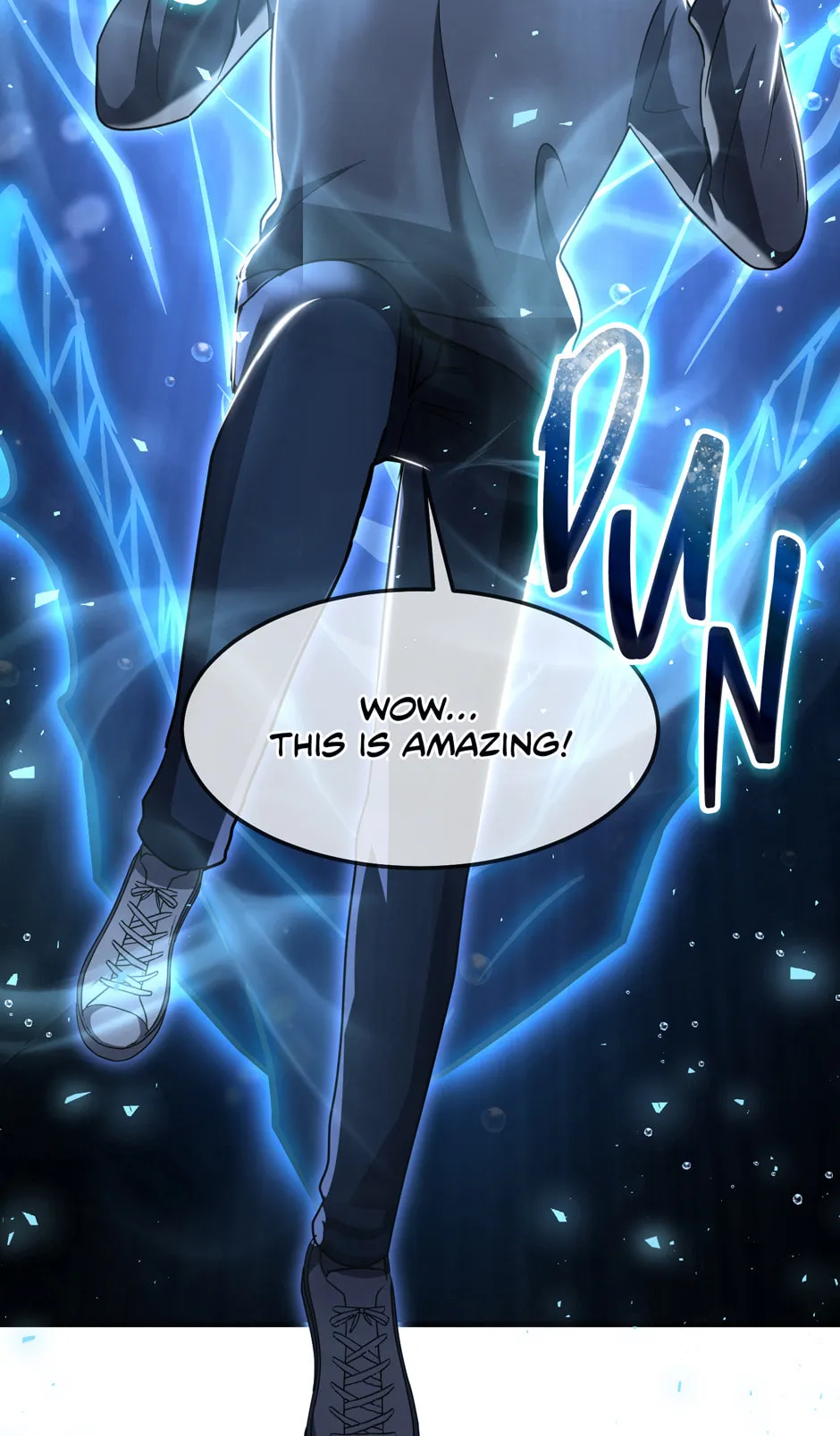 The Regressed Genius Player's Mythical-Rank Weapon Creation Chapter 50 page 69 - 